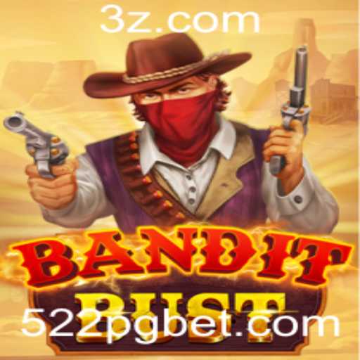 Descubra 'BanditBust': O Novo Jogo que Transforma Apostas em Aventura