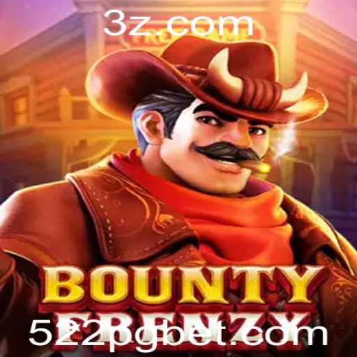 Descubra o Mundo Empolgante de BountyFrenzy e a Chamada 522 BET Paga