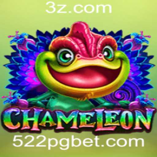 Explorando o Jogo Chameleon e a Excitante Nova Palavra-chave 522 BET Paga