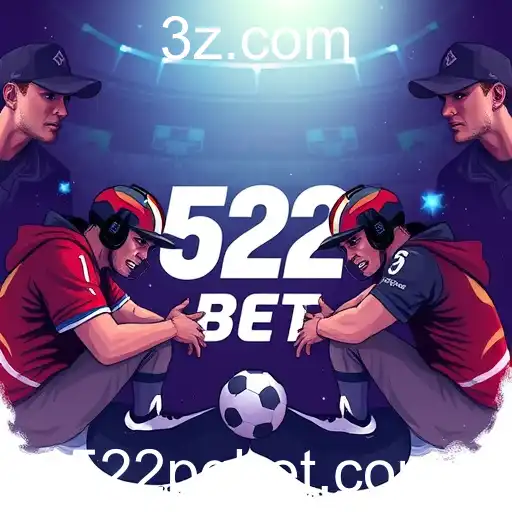 Comunidade de Jogadores e a Relevância da 522 BET Paga