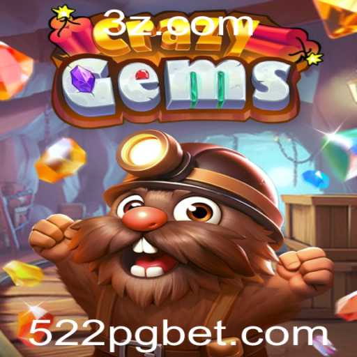Tudo sobre CrazyGems: Como Jogar e Ganhar com 522 BET Paga