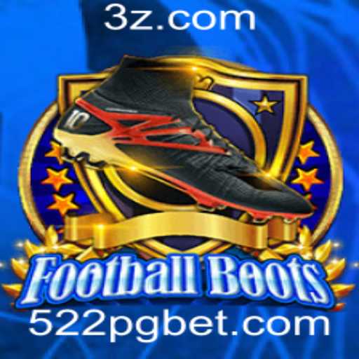 Descubra o Mundo do Jogo FootballBoots e a Chamada da 522 BET