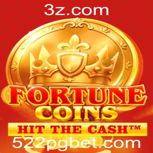Descubra o Mundo de FortuneCoins: Regras, Estratégias e Mais