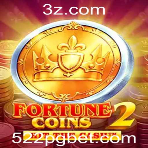 FortuneCoins2: Um Novo Horizonte no Mundo dos Jogos de Sorte