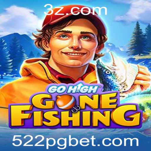 Explorando o Fascinante Mundo de GoHighGoneFishing: Regras e Dinâmicas