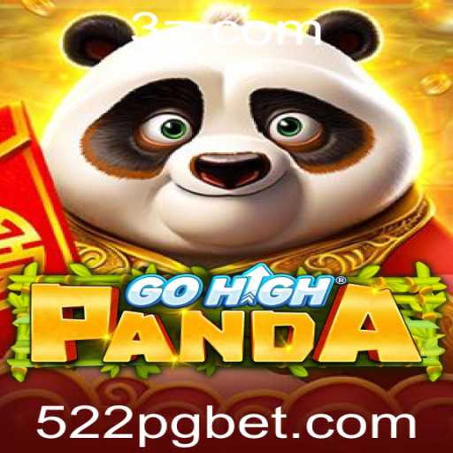 GoHighPanda: Descubra a Experiência Inovadora no Mundo dos Jogos