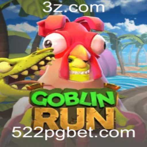 Descubra as Apostas e Aventuras em GoblinRun