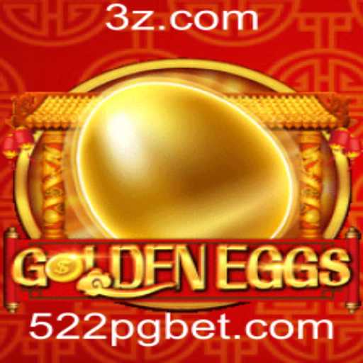 Descubra o Fascinante Mundo de GoldenEggs e as Emoções do 522 BET paga