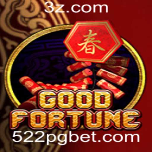Descubra GoodFortune: O Jogo de Azar que Promete Recompensas Surpreendentes