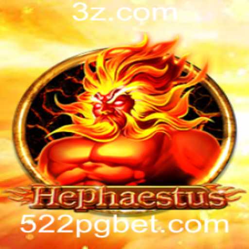 Hephaestus: A Nova Sensação do Mundo dos Jogos de Azar