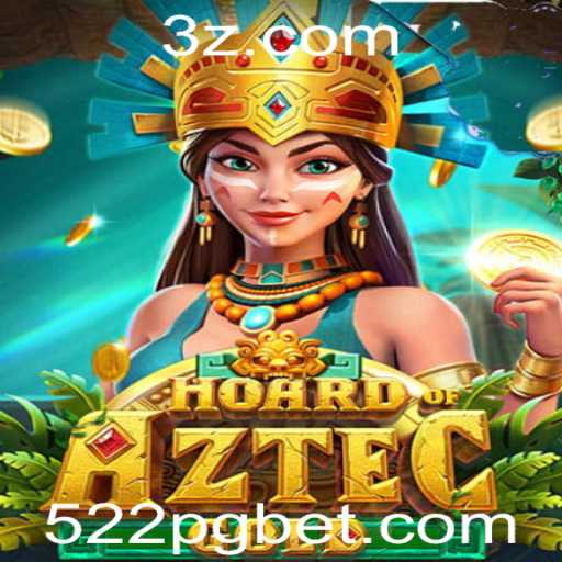 Hoard of Aztec Gold: Um Mergulho no Fascinante Mundo das Apostas