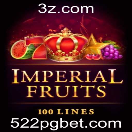 Descubra a Emoção de Jogar ImperialFruits100