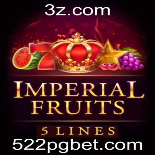 Descubra o Fascinante Mundo do Jogo ImperialFruits5 e a Emoção do 522 BET Paga