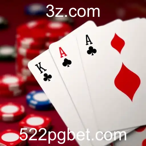 Explorando o Fascinante Mundo dos Jogos de Cartas: Uma Perspectiva com 522 BET paga