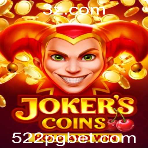 Descubra o Fascinante Mundo do Jogo JokersCoins e a Tendência 522 BET paga