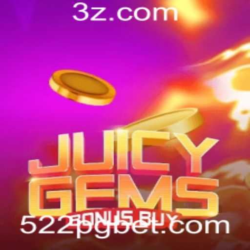 Explorando o Fascínio do JuicyGemsBonusBuy e a Oportunidade 522 BET Paga