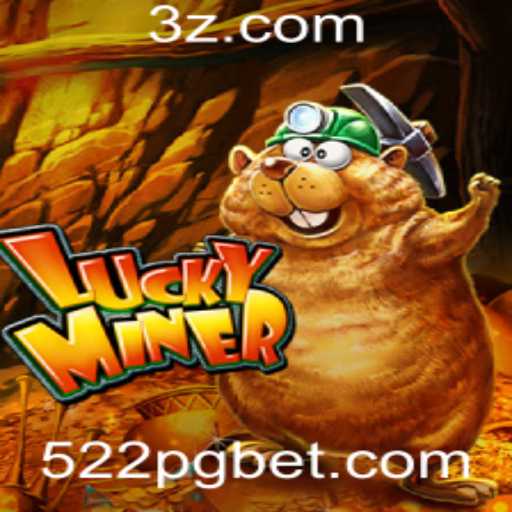 Explorando o Mundo de LuckyMiner: Um Jogo de Estratégia e Sorte