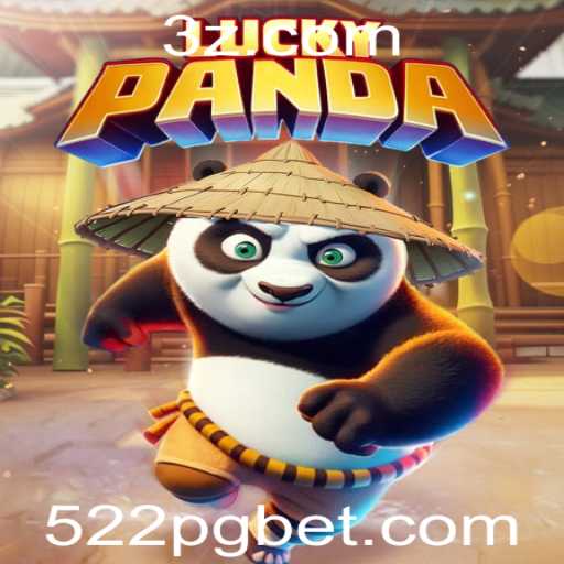 Explorando o Mundo do LuckyPanda: A Nova Sensação em Jogos de Apostas