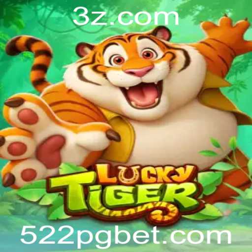 Explorando o Universo de LuckyTiger: Um Guia Completo para Jogadores