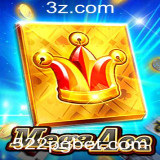 MegaAce: O Jogo que Está Revolucionando as Apostas