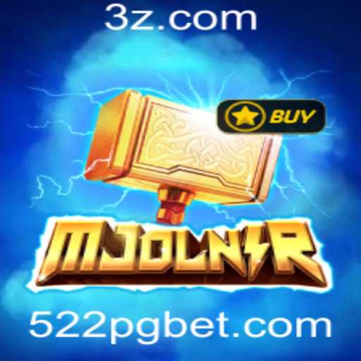 Descubra o Mundo de Mjolnir: O Jogo Revolucionário com 522 BET Paga