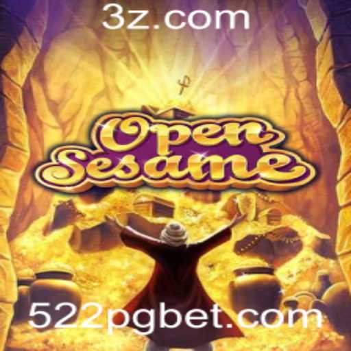 OpenSesame: Um Novo Universo de Aventura e Estratégia