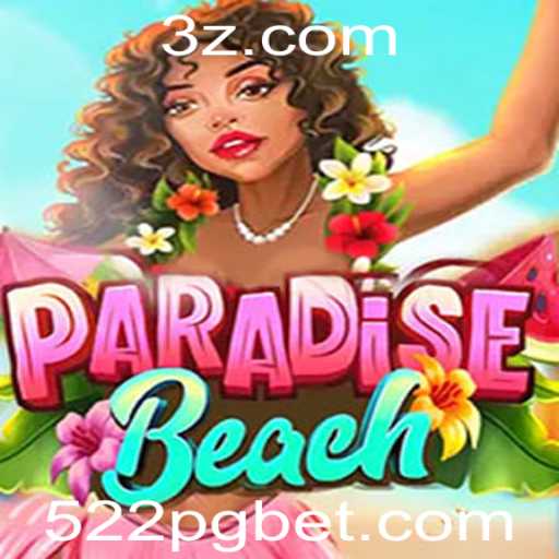 Explorando o Mundo de ParadiseBeach: Regras, Estratégias e Experiências