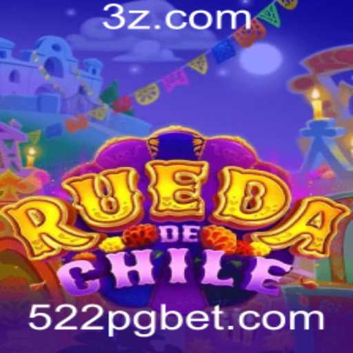 Explorando o Jogo 'RuedaDeChile': Uma Nova Sensação com 522 BET Paga