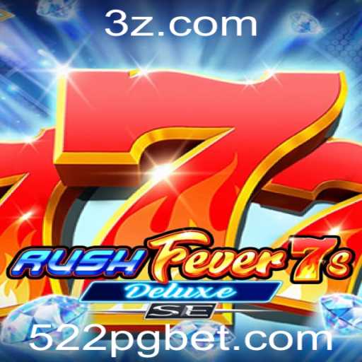 Explorando o Inovador Jogo RushFever7sDeluxeSE