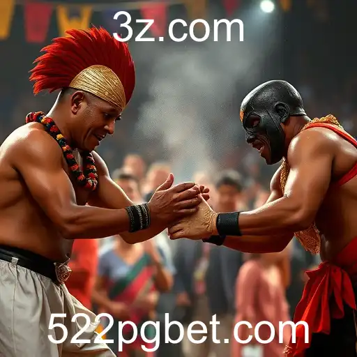 Sabong Online: A Revolução das Brigas de Galos Digitais