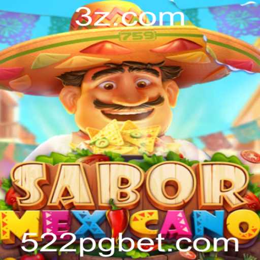 Descubra o Novo Hit dos Jogos: SaborMexicano e Sua Dinâmica Envolvente