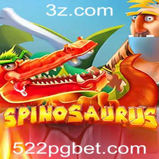 Spinosaurus: Mergulhando nas Aventura do Novo Jogo de Estratégia