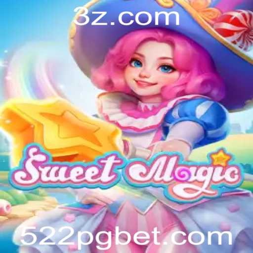 Explorando o Universo de SweetMagic: Regras e Estratégias para Dominá-lo