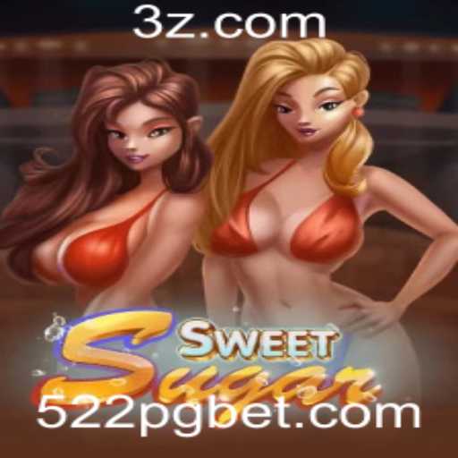Explorando SweetSugar: Um Mergulho no Jogo Inovador com 522 BET paga