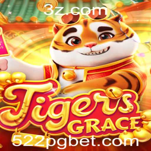 Descubra TigersGrace: O Novo Fenômeno dos Jogos de Apostas com 522 BET Paga