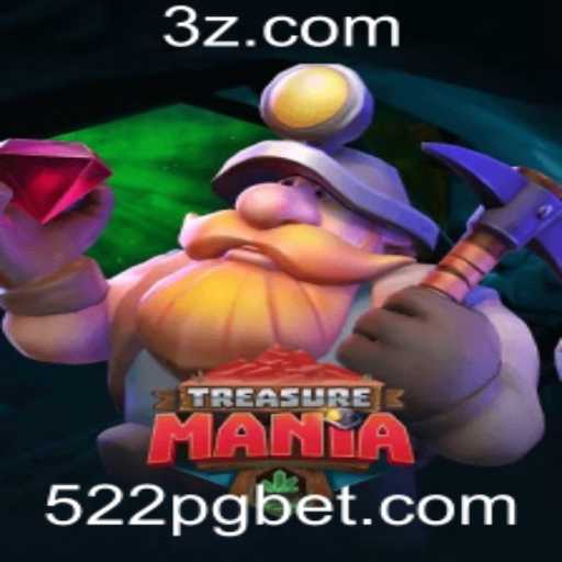 Desbravando TreasureMania: A Aventura e Estratégia do Jogo