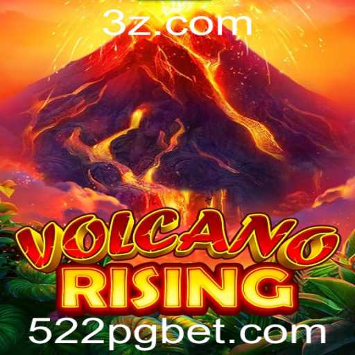 Descubra a Aventura de VolcanoRising: O Jogo Que Eleva Suas Emoções