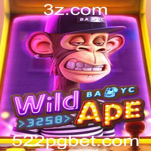 Explorando o Mundo de WildApe3258: Um Jogo Inovador de Estratégia