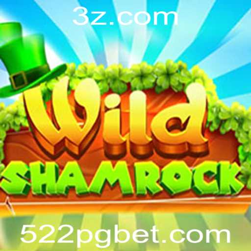Descubra o Mundo Mágico de WildShamrock e Tenha a Chance de Ganhar com 522 BET Paga