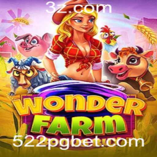 WonderFarmBonusBuy: Uma Jornada de Recompensas na Agitação dos Cassinos Online